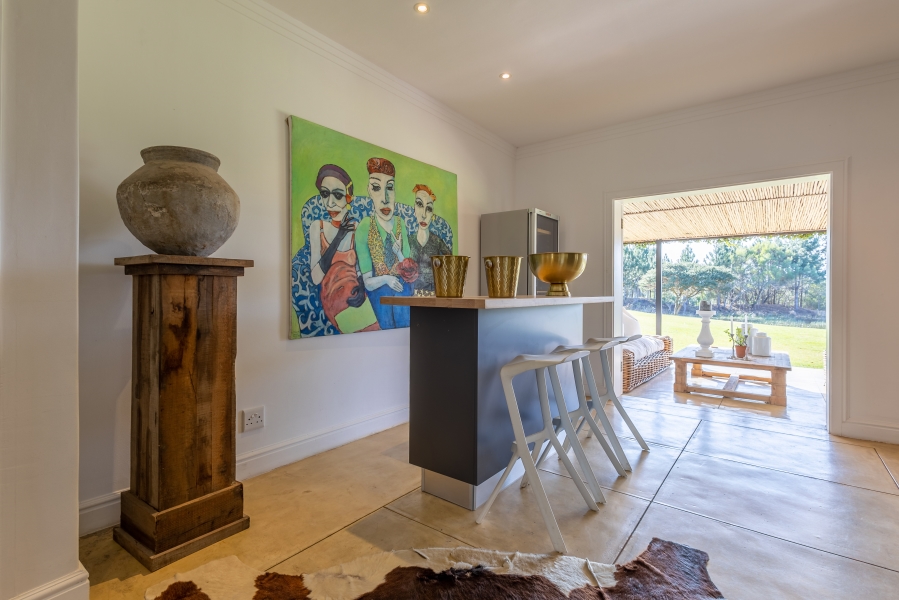 5 Bedroom Property for Sale in Plettenberg Bay Rural Western Cape